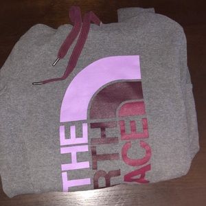 North Face Hoodie